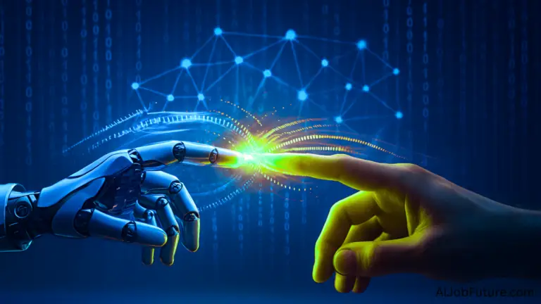 Machine Learning Artificial Intelligence Jobs