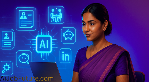 ai tools for job seekers in india