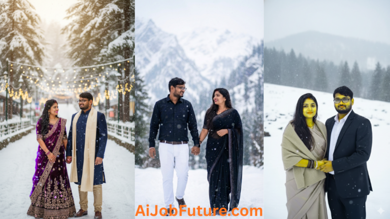 Google Gemini me photo kaise banaye