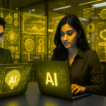 2026 में भारत की AI क्रांति! 7 बड़े बदलाव और 1 Million Jobs: क्या आप तैयार हैं? 7 2026 me AI trends kya honge India me?