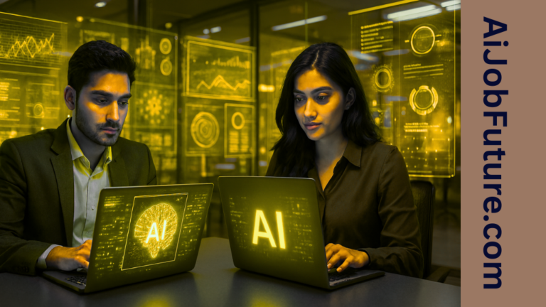 2026 me AI trends kya honge India me?