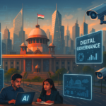 2026 में भारत की AI क्रांति! 7 बड़े बदलाव और 1 Million Jobs: क्या आप तैयार हैं? 6 digital government