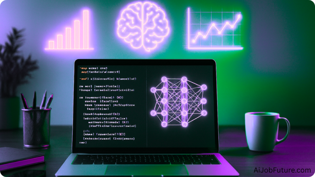 Machine Learning Artificial Intelligence Jobs 