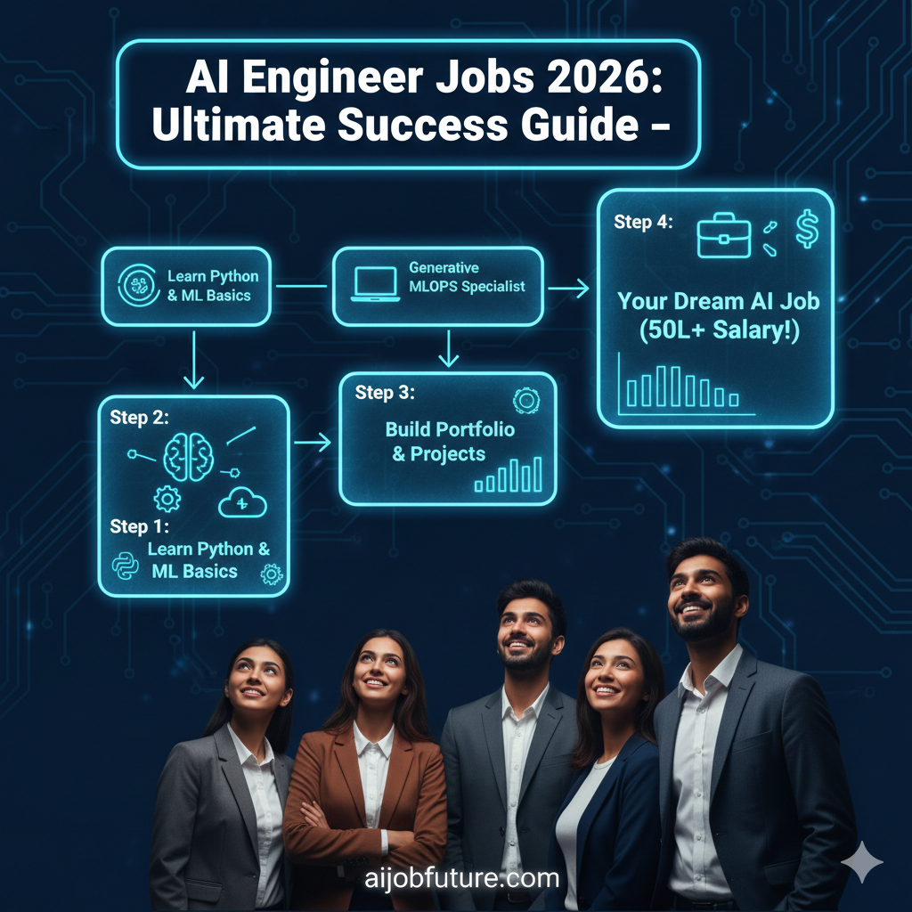 AI Engineer Jobs 2026: Ultimate Success Guide