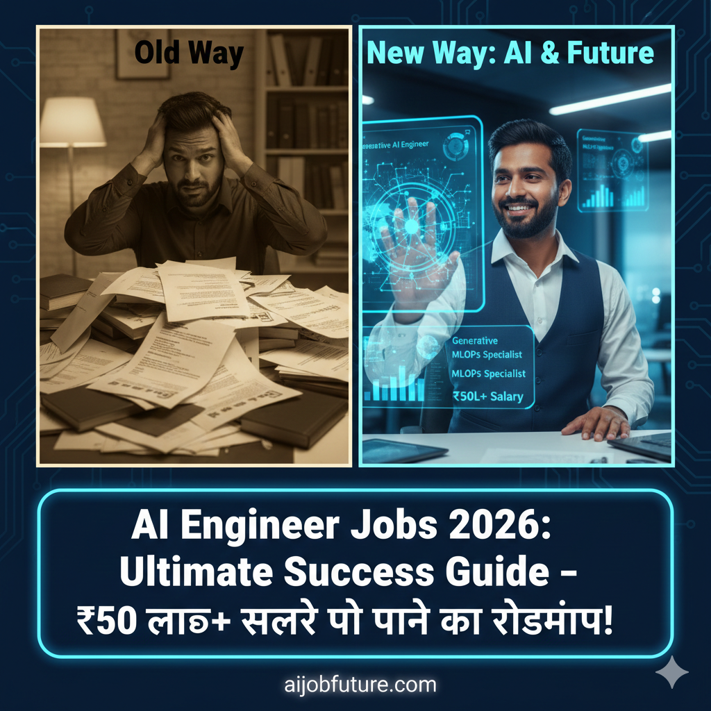 AI Engineer Jobs 2026: Ultimate Success Guide