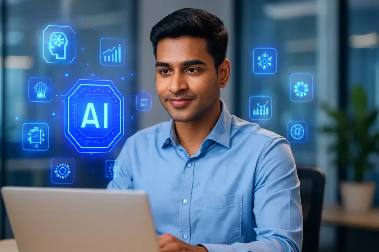 AI Jobs Without Coding Skills