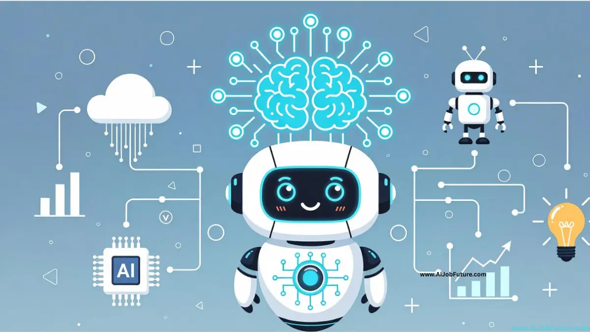 अपने बॉस को बोलो टाटा-बाय! Artificial Intelligence (AI) क्या है समझ लो और खुद का साम्राज्य खड़ा करो, 2026 का सबसे बड़ा खुलासा!" 1 Artificial Intelligence AI