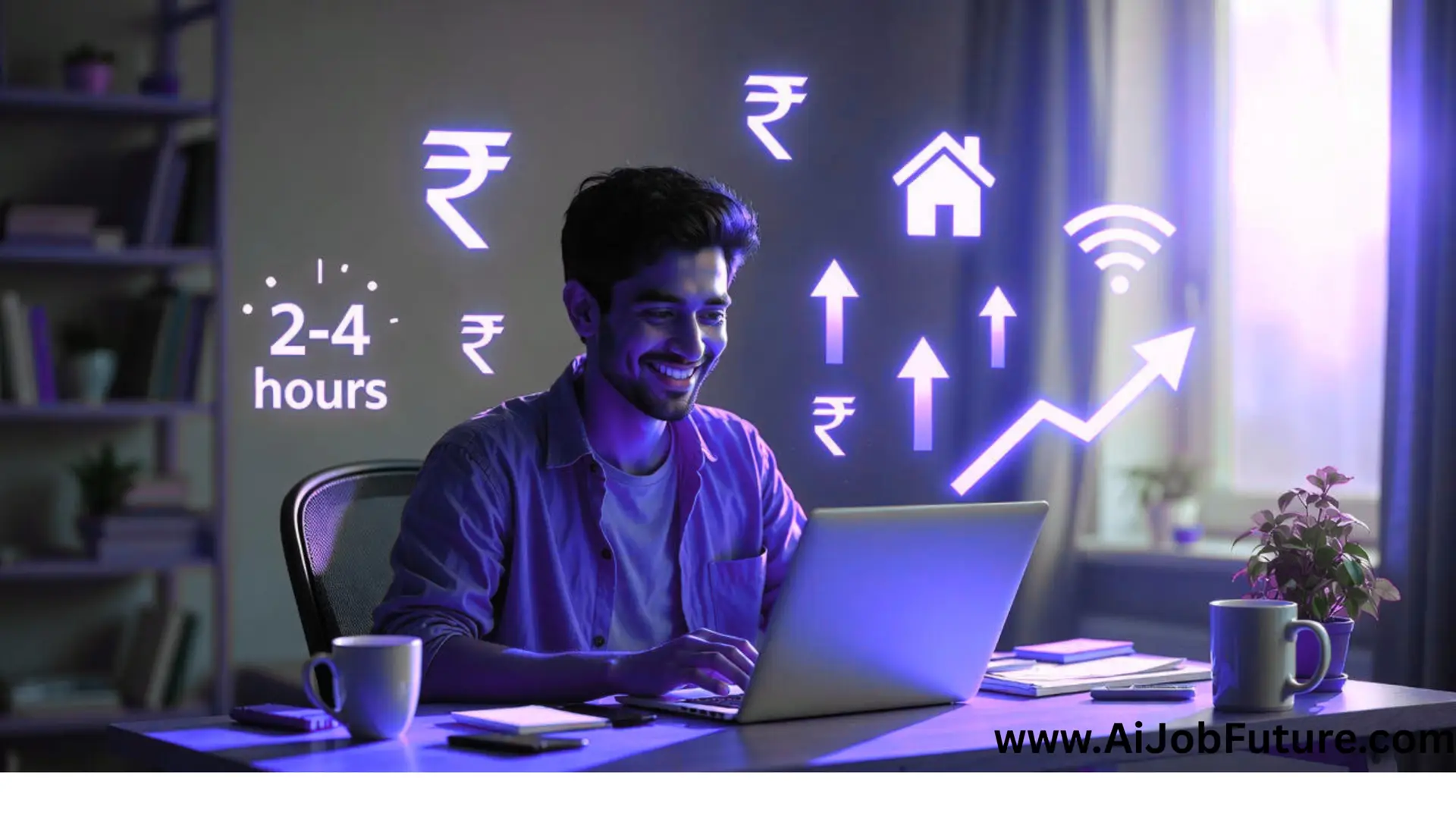 पैसा बोलता है! "मजा आ गया! 2026 में Part Time Remote Jobs से घर बैठे ₹50,000 कमाना हुआ बच्चों का खेल, क्या आपने भी ये मौका गंवा दिया? 1 Part Time Remote Jobs