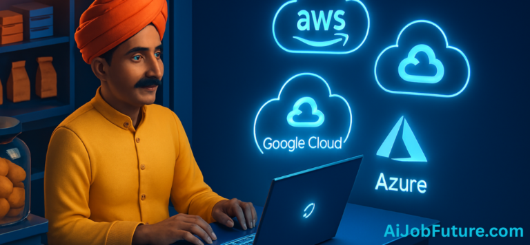 Cloud AI Comparison 2026 for Small Business in India