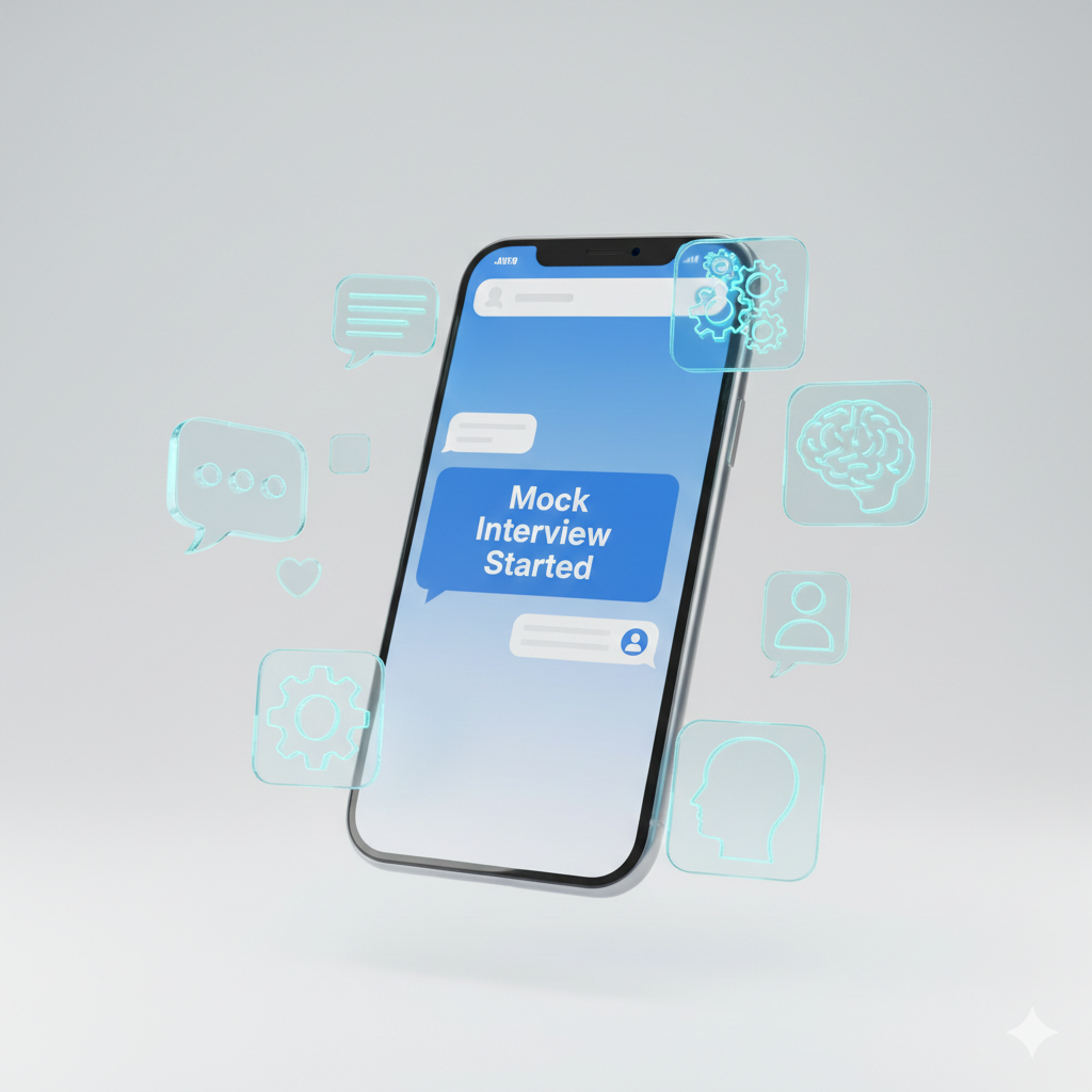 Mock Interview Started