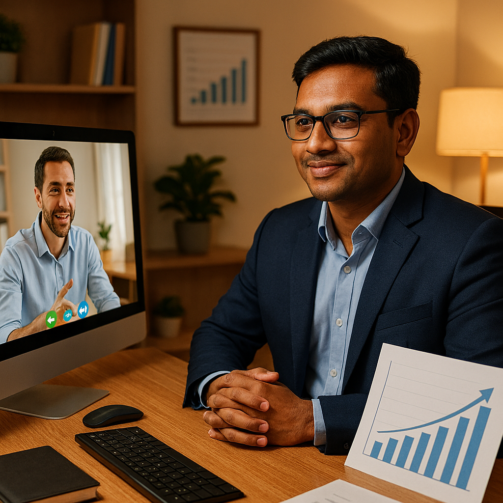 Indian entrepreneur 1 1