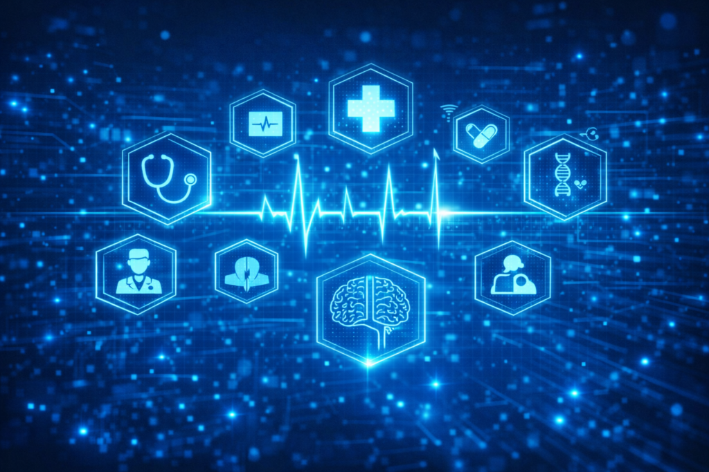 Education in AI Industry Future Boom Niches 2026