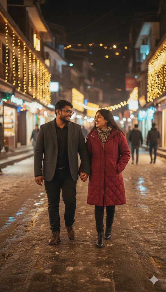 Google Gemini से Manali, Kedarnath का Photo Edit कैसे करें 2026 (Free में Professional Results 4 unnamed 3