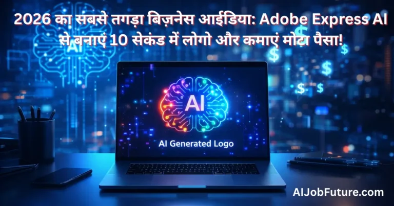 Adobe Express AI