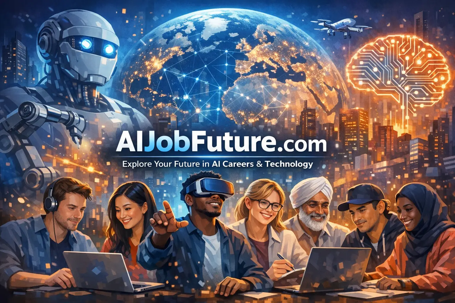 About AIJobFuture.com