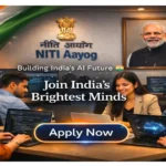 AI Government Internship