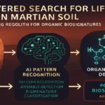 Organic Molecules on Mars
