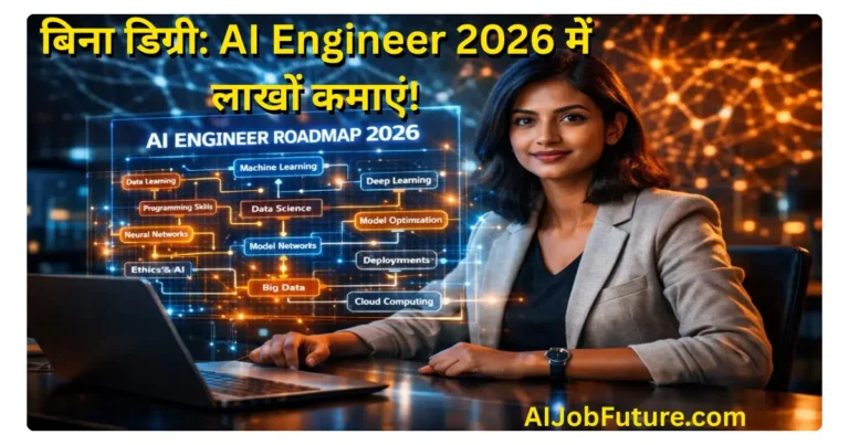 AI Engineer Roadmap 2026